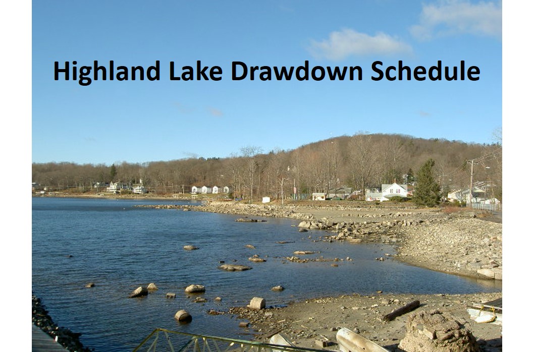 drawdown