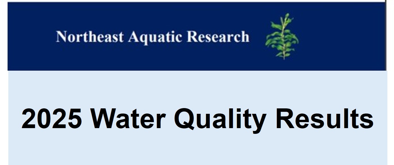 2025 water quality